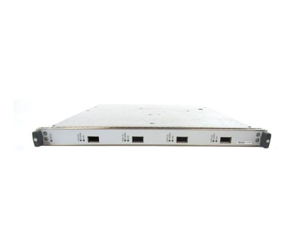 DPC-R-4XGE-XFP-A - Juniper 4x 10GE Dense-Port Concentrator for MX240 / MX480 / MX960 Router