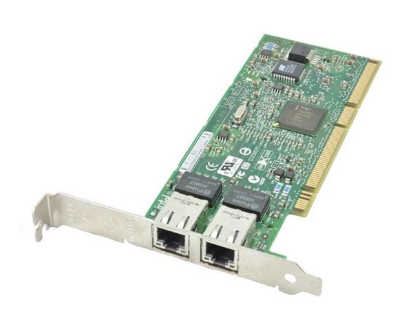 ESCLP1E50262 - HP Quatech 4-Port Serial PCI Adapter