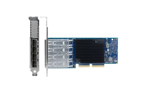 EX710DA4G1P5 - Intel Ethernet Converged Network Adapter X710-DA4