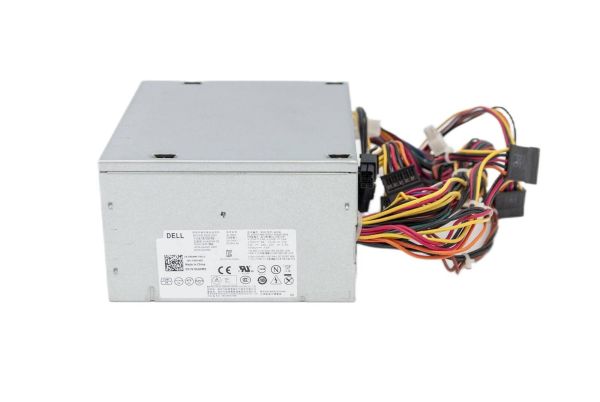 HU460AM-00 - Dell 460-Watts Switching Power Supply for XPS 8500 8700 and 8900