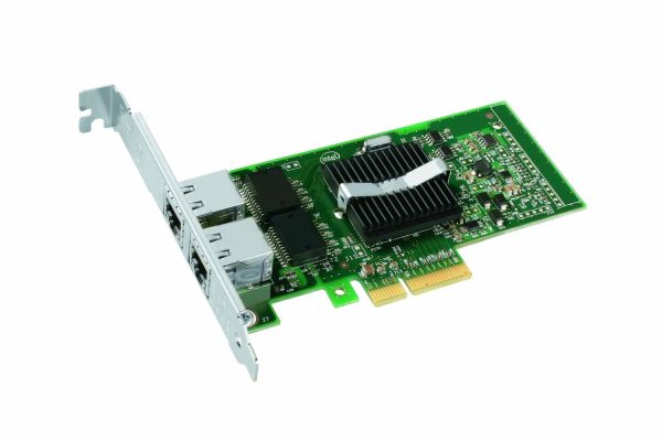 46K6601 - IBM PRO/1000 PT Dual Port Ethernet Adapter by Intel