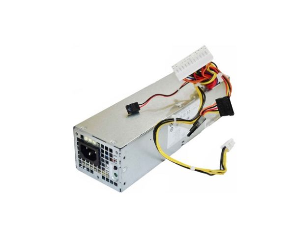 JT50W - Dell 240-Watts Power Supply for Optiplex 960/ OptiPlex 990