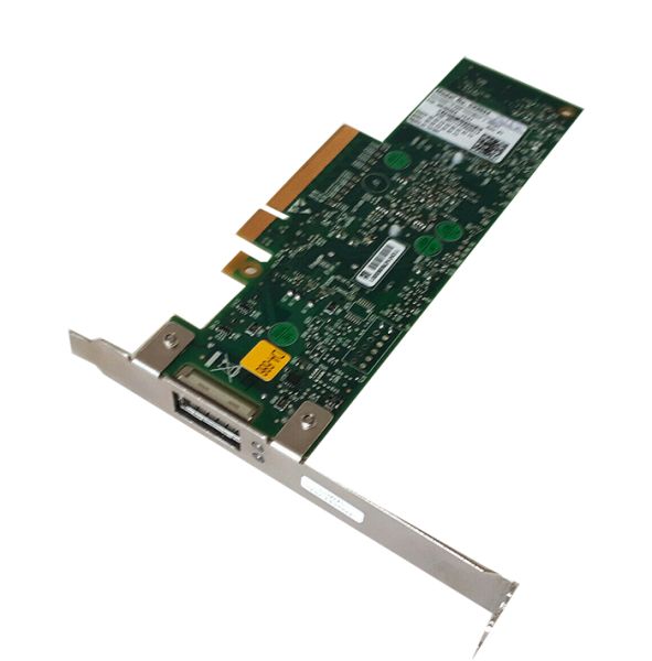 MCX353A-FCAT - Mellanox 1-QSFP-Port IB FDR 56Gb/s + 40GBE VPI +support