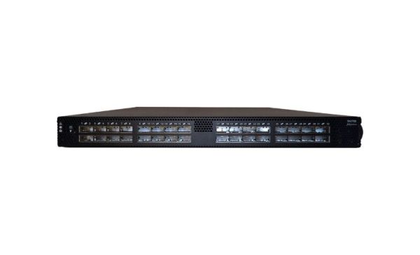 MSN2700-CS2FO - Mellanox SN2700 32-Port 100GbE QSFP28 Rack-Mountable Network Switch