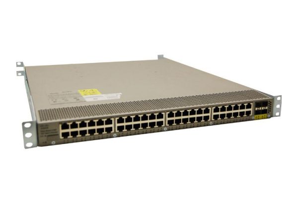 N2K-C2232TF-E - Cisco Nexus 2000 Fabric Extender