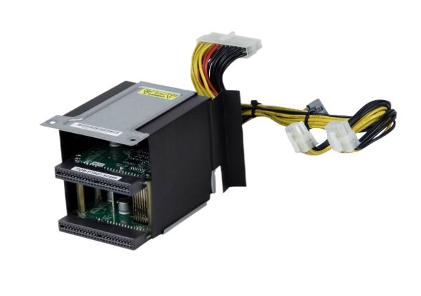 PDB-PT827-S2488 - Supermicro Power Distribution Board Assembly for CSE-217