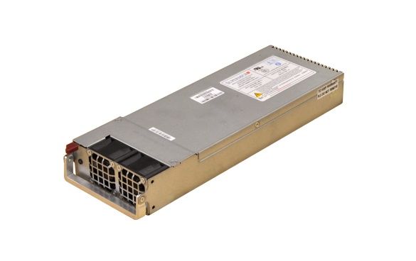 PWS-1K01-1R - Supermicro 1000-Watts Redundant Power Supply