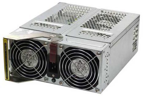 PWS-1K62-BR - SuperMicro 1620W Redundant AC Power Supply AC Power Supply