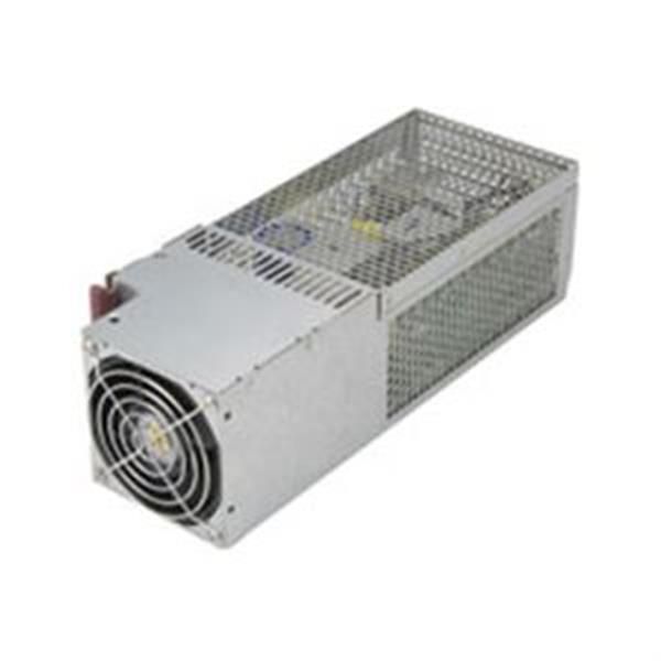 PWS-2K01A-BR - SuperMicro 2000-Watts 80 Plus Titanium Redundant Power Supply
