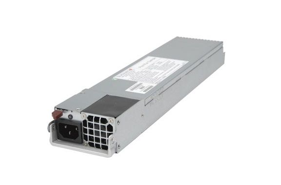 PWS-702A-1R - SuperMicro 1U 700W hot swap redundant Power Supply
