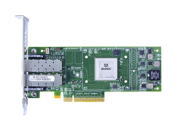 44X1942 - IBM 8GB/s Fibre Channel Expansion Ethernet Card