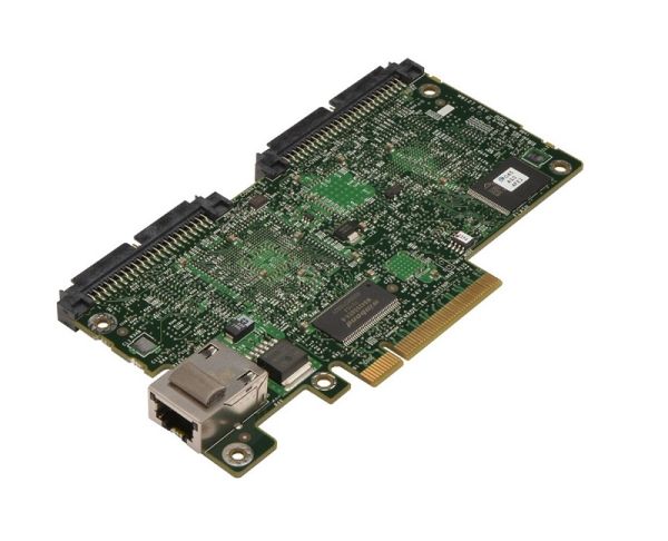 330-5946 - Dell IDRAC6 Express Remote Access Card for PowerEdge R210/ R210 II/ R310/ T310 Servers