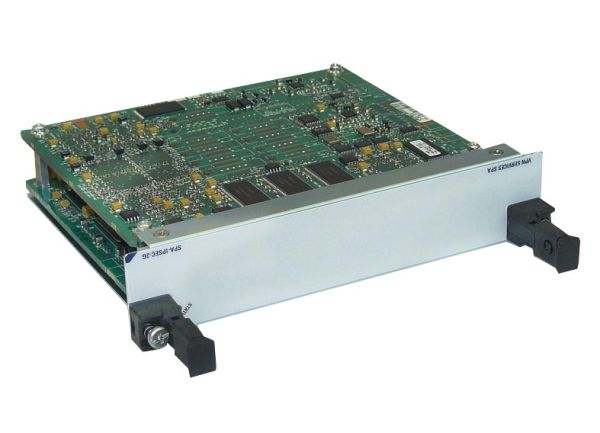 SPA-10X1GE - Cisco Gigabit Ethernet Shared Port Adapter