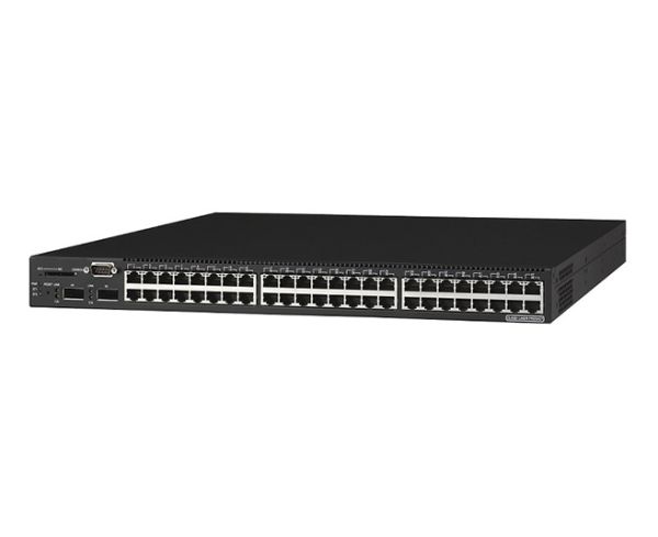 AL4500E15-E6GS - Avaya ERS 4524GT-PWR 24-Port Layer 3 Switch
