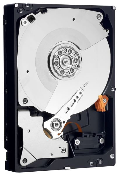 WD3001FYYG - Western Digital RE 3TB SAS 6Gb/s 7200RPM 32MB Cache 3.5-inch Internal Hard Drive