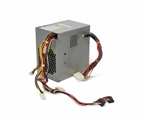 YH542 - Dell 305-Watts Power Supply for Dimension 5100 and OptiPlex GX620
