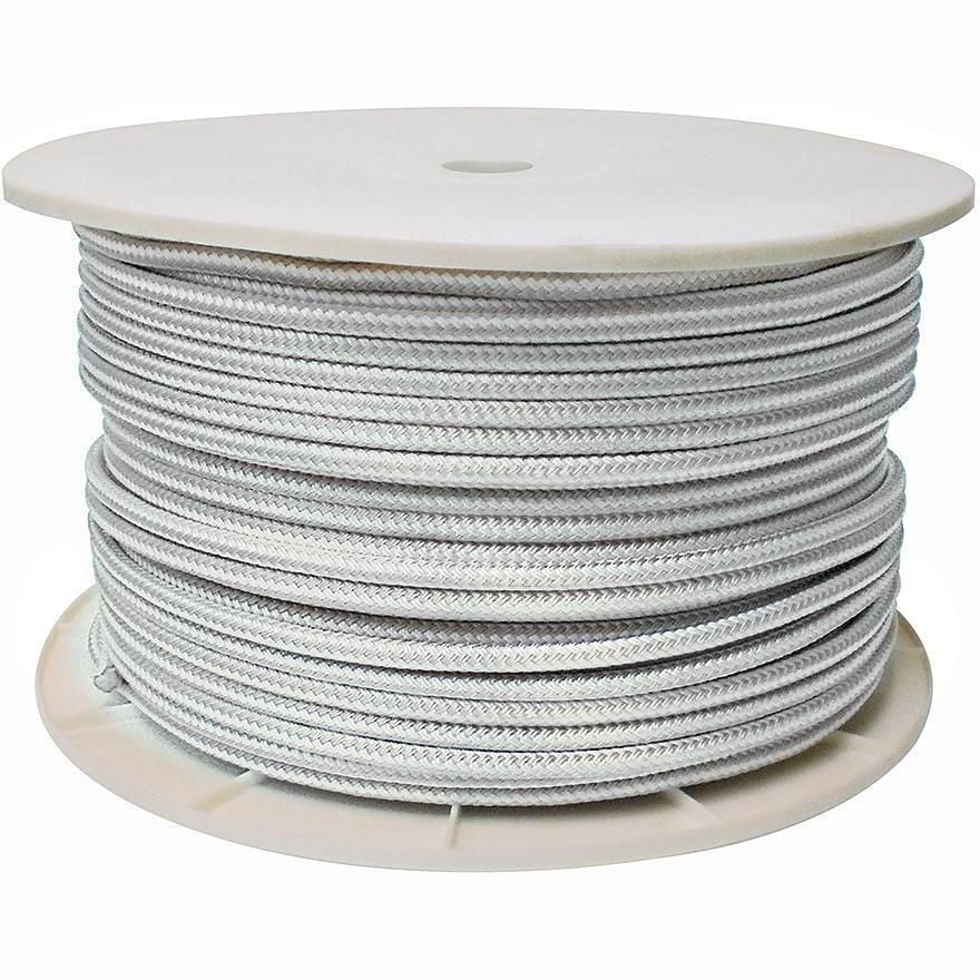 Seachoice Double Braid Spool, 600'