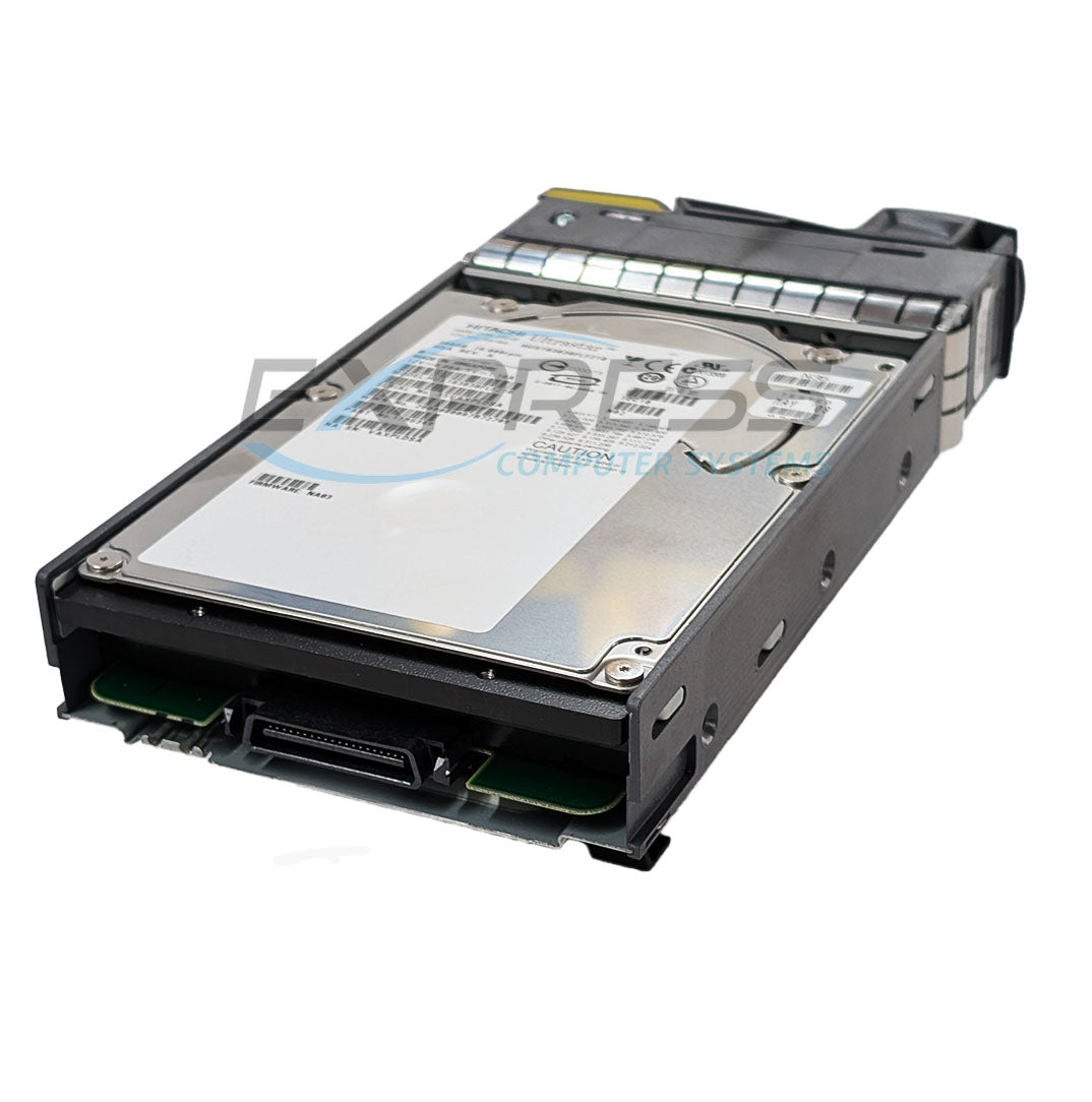 Netapp 3.5" 300GB 10K FC 2Gbps HDD (108-00083) | X276A-R5