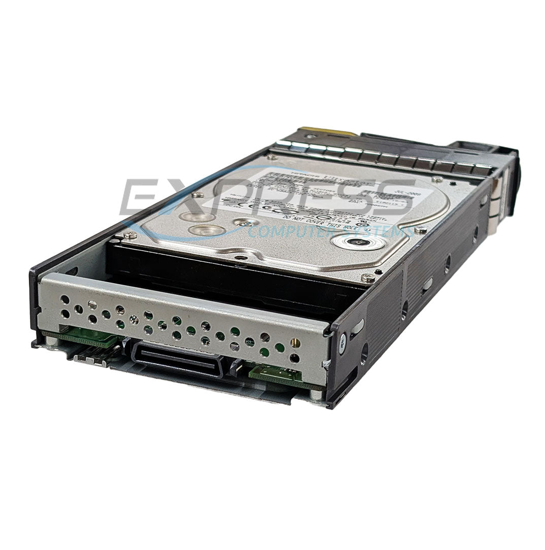 Netapp 3.5" 500GB 7.2K SATA 3Gbps HDD (108-00088) | X267A-R5