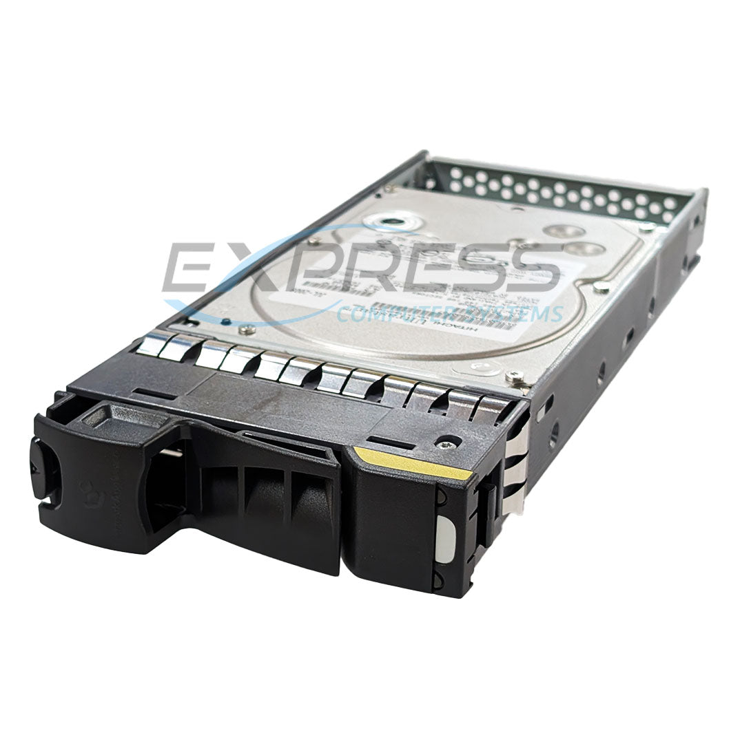 Netapp 3.5" 500GB 7.2K SATA 3Gbps HDD (108-00088) | SP-267A-R5