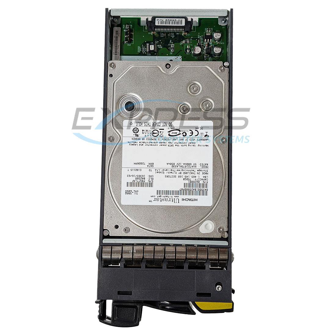 Netapp 3.5" 320GB 7.2K SATA 3Gbps HDD (108-00005) | SP-266B
