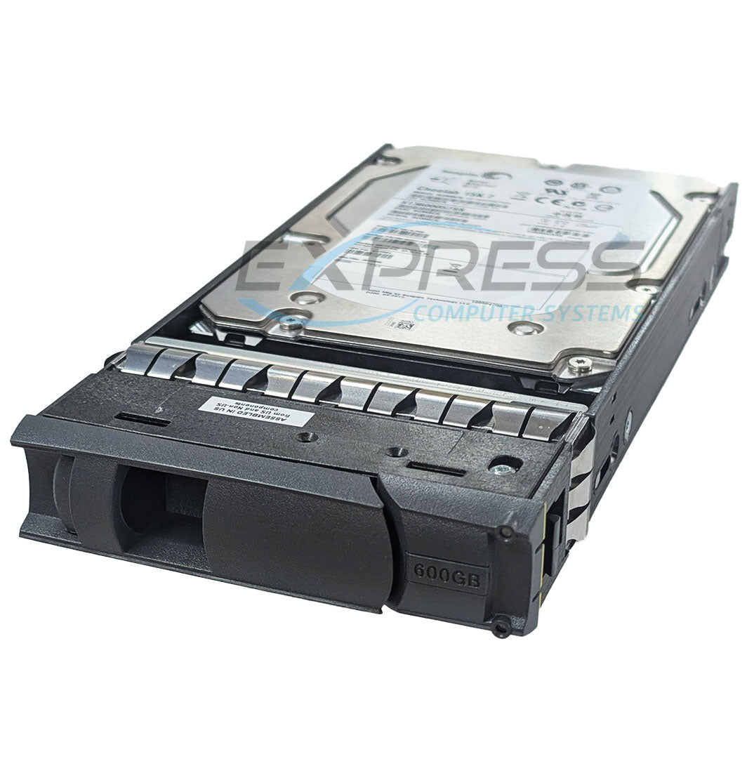 Netapp 3.5" 1TB 7.2K NL-SAS 12Gbps HDD (108-01020) | X389A