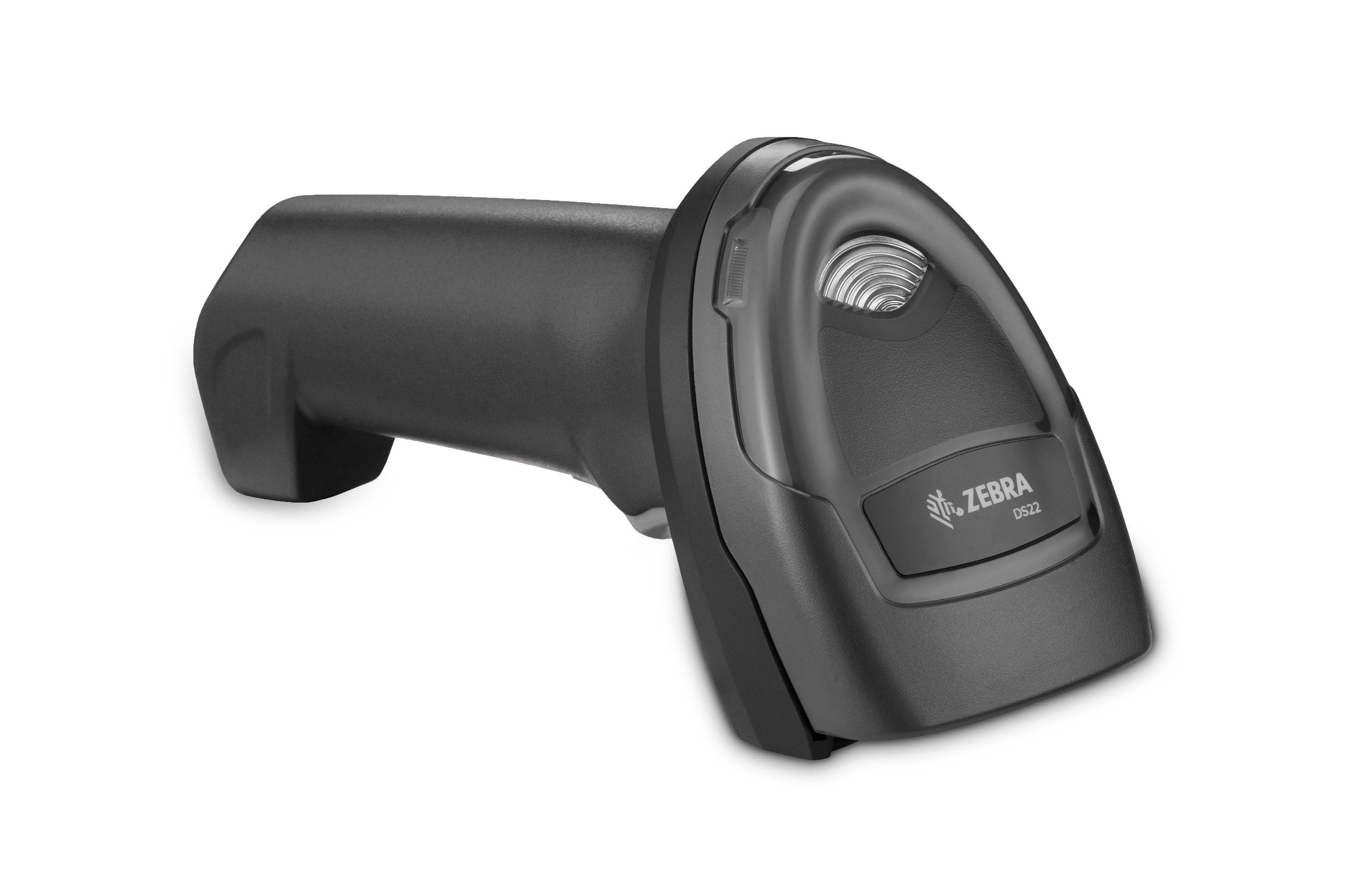 Zebra DS2208‑SR7U2100AZW Barcode Scanner USB Kit