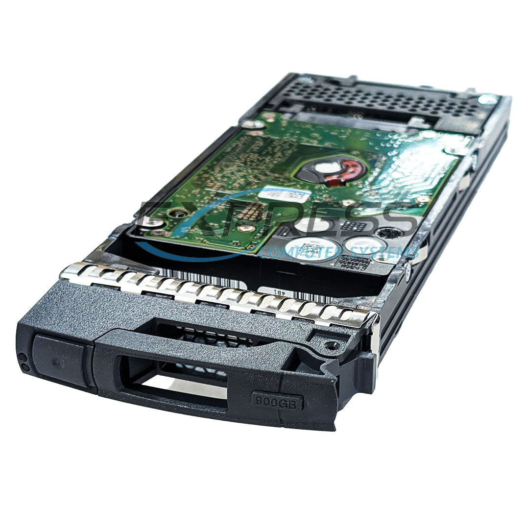 Netapp 2.5" 450GB 10K SAS 6Gbps HDD (108-00220) | SP-421A-R5