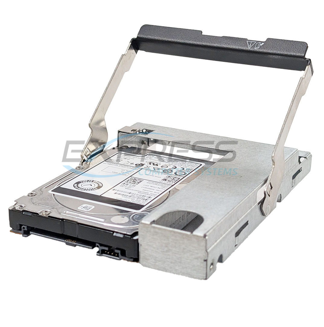 Netapp 2.5" 800GB SAS 6Gbps SSD (111-02179) w/ 3.5" Hyb Car | SP-4043B-R6