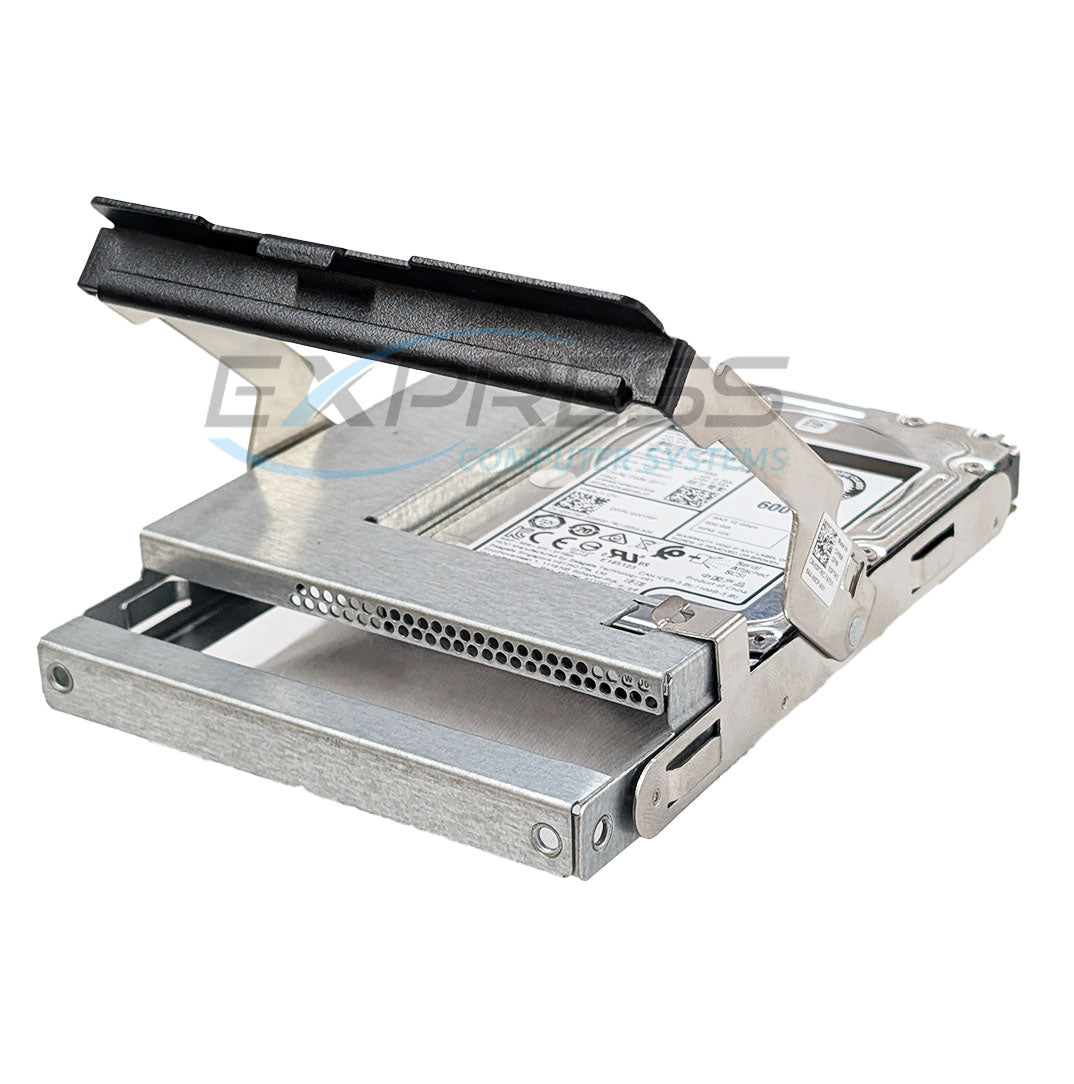 Netapp 2.5" 3.2TB SAS 12Gbps SSD (108-00732) w/ 3.5" Hyb Car | X90-E4102C