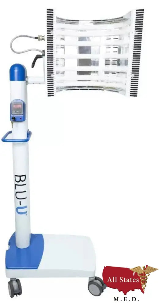 DUSA BLU-U Light Therapy, Illuminator