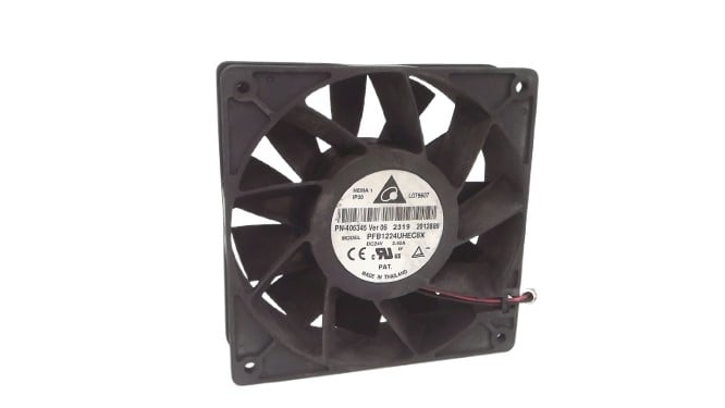 DELTA GROUP ELECTRONICS PFB1224UHEC8X