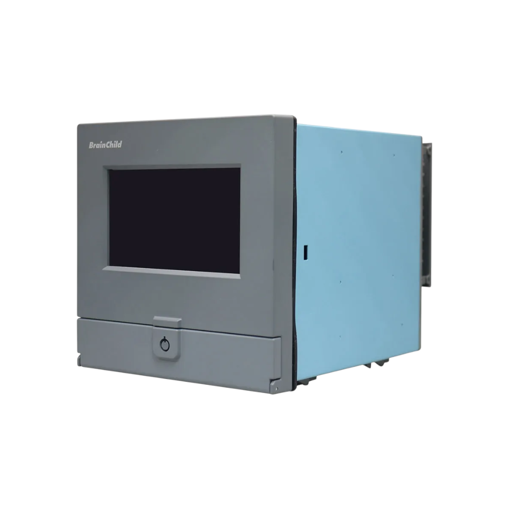 PR20 Paperless Recorder With Up To 24 Inputs