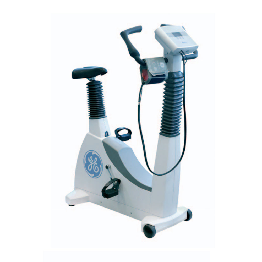 GE eBike Ergometer