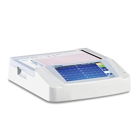 Mortara Instrument 802.11 ECG with AM12 Patient Cable & Modem Communications 200 Record Storage
