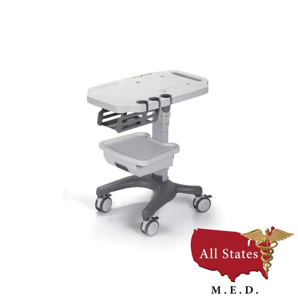 Edan MT-805 Luxury Mobile Trolley for U60 Ultrasound MT-805.U60