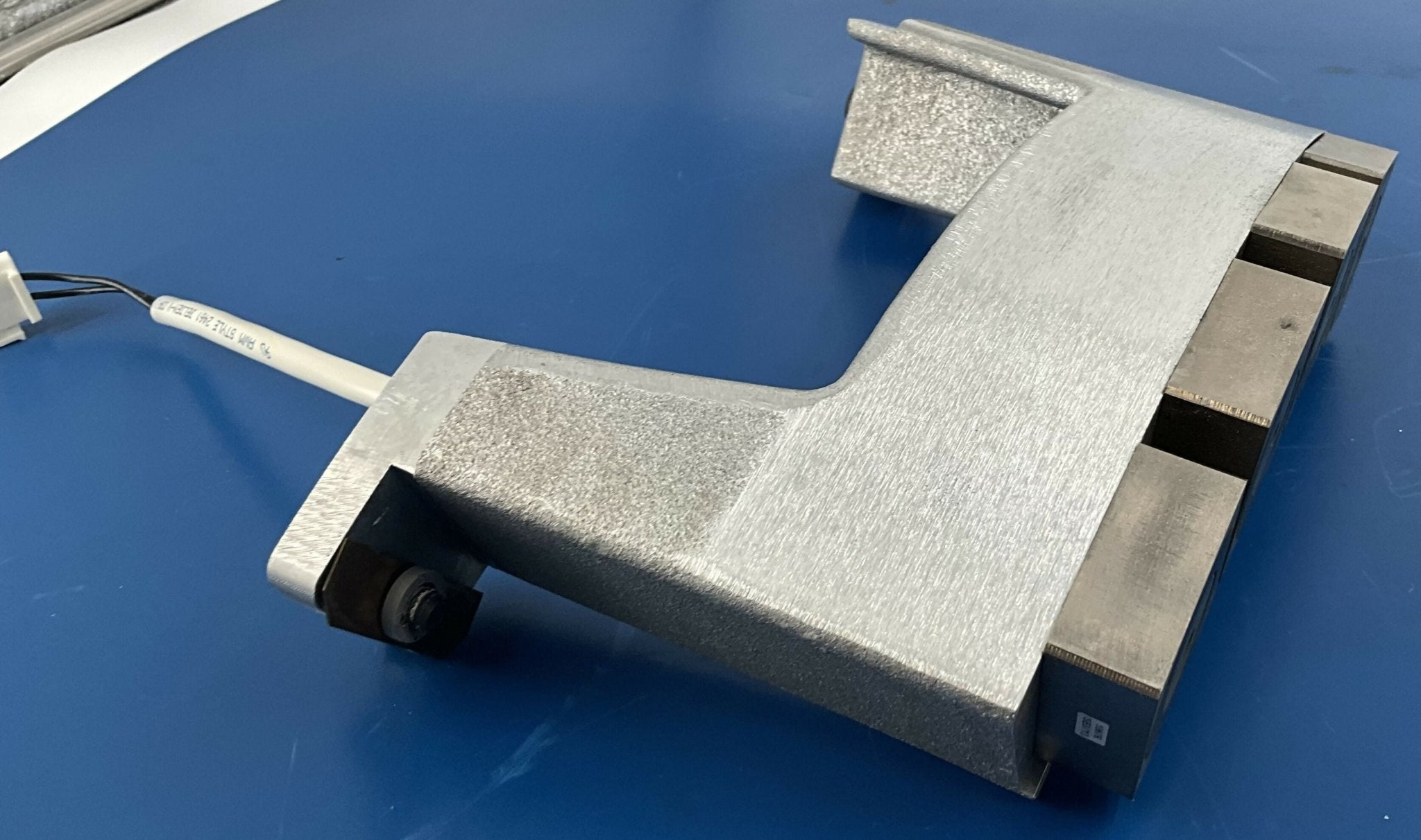 Electro Magnetic Brake 24V (452293859676 PHILIPS