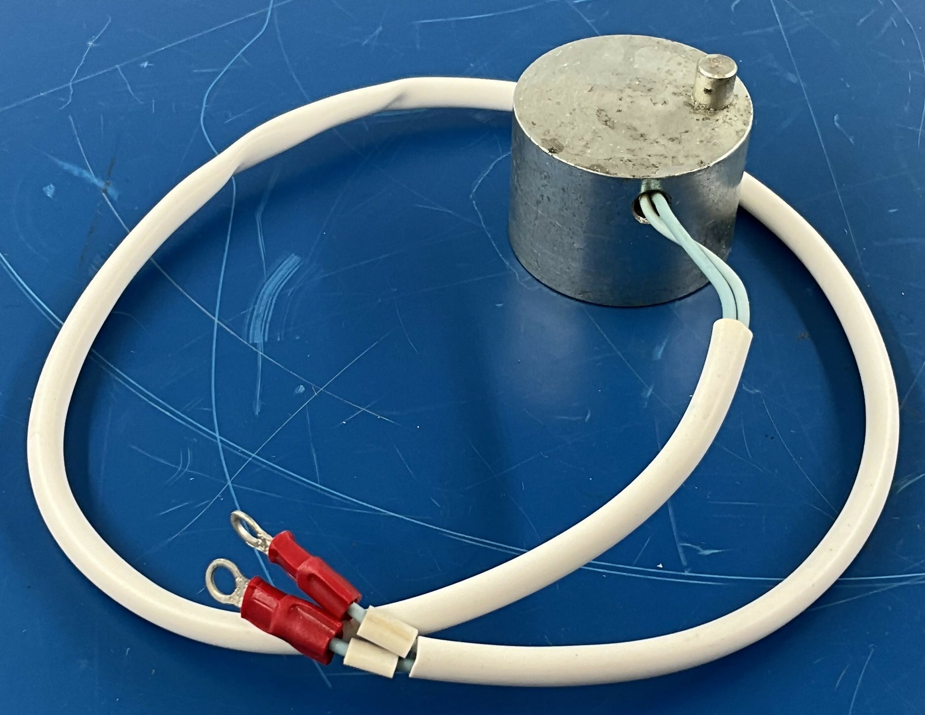 ELECTRO MAGNETIC LOCK (2259298-5) GE