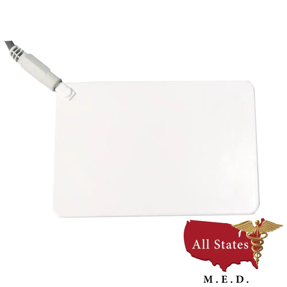 Ellman 4.0 Dual RF Grounding Plate NEW