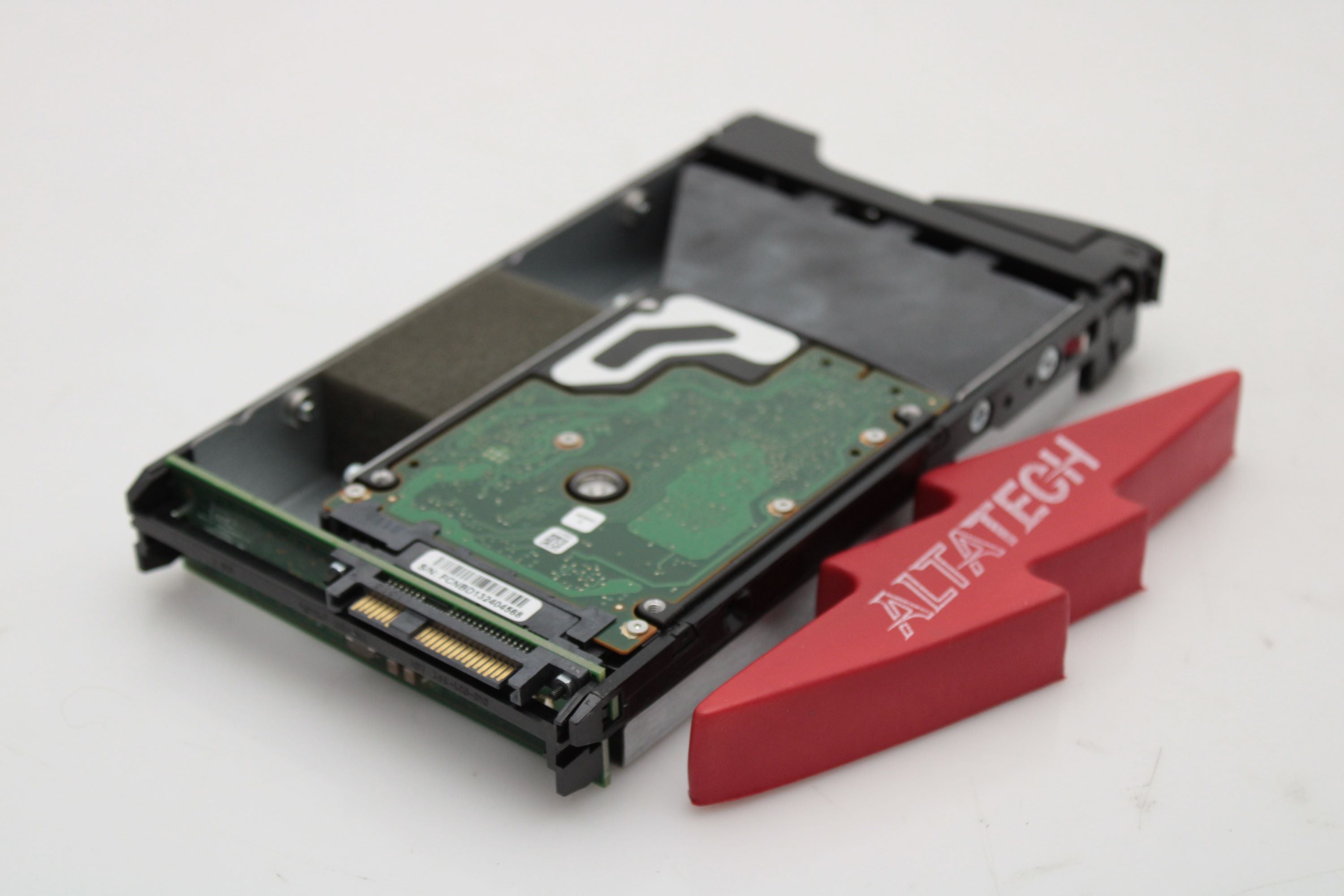 EMC 005049808 900GB 10K SAS 3.5 6G HDD