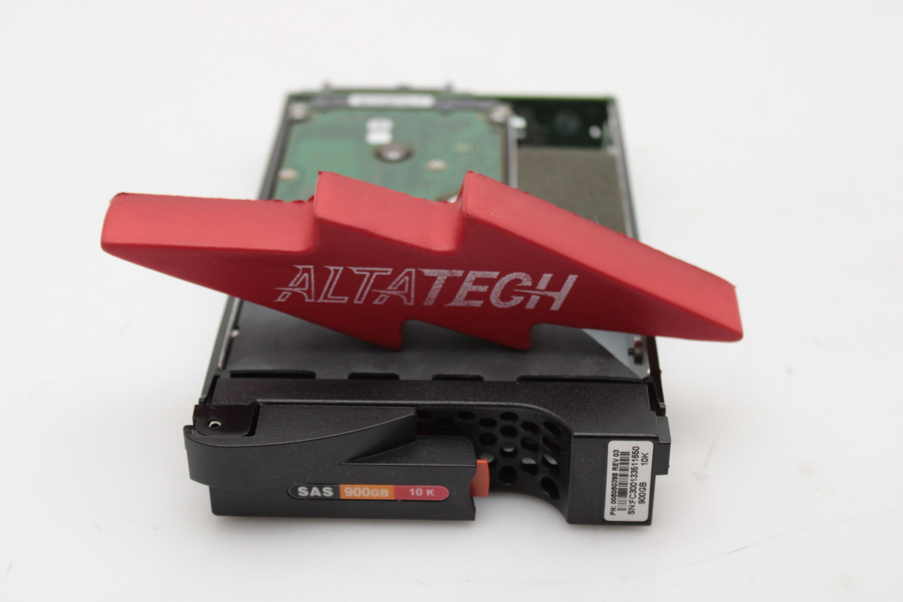 EMC 005050348 900GB 10K SAS 2.5/3.5 Hybrid Tray 6G