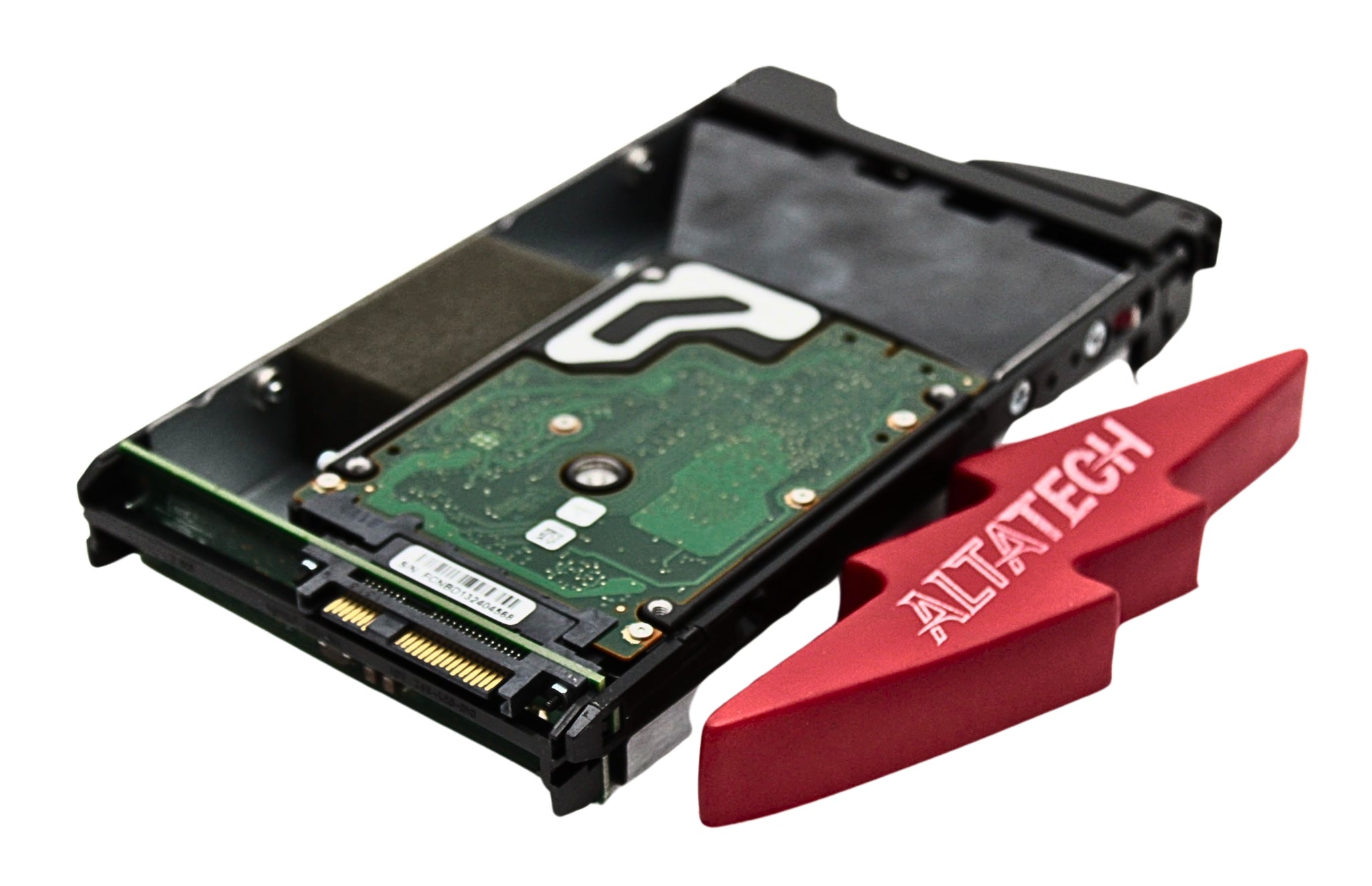 EMC 005050398 900GB 10K SAS 3.5 6G HDD