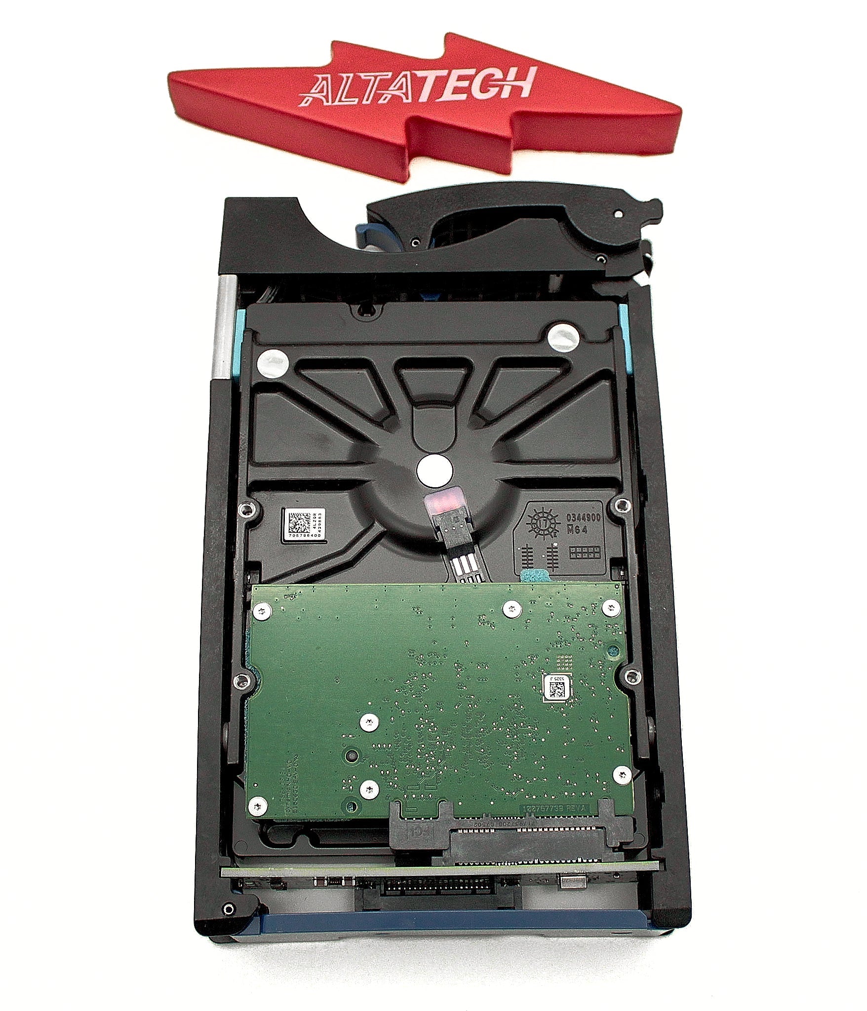 EMC 005052086 3TB 7.2K SAS 3.5 12G ST300NM0025