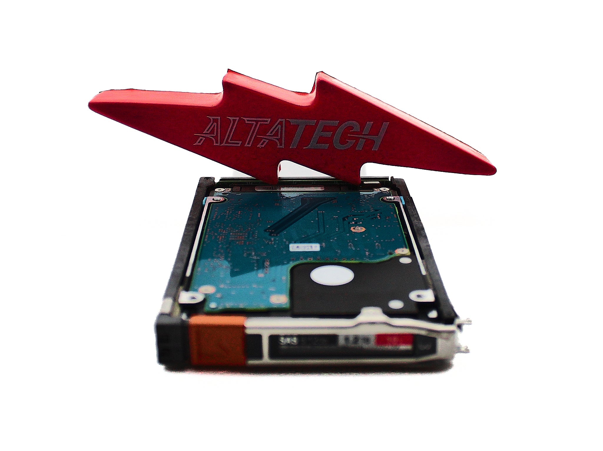 EMC 005053152 1.2TB SAS 2.5 10K 12G UN 380-880