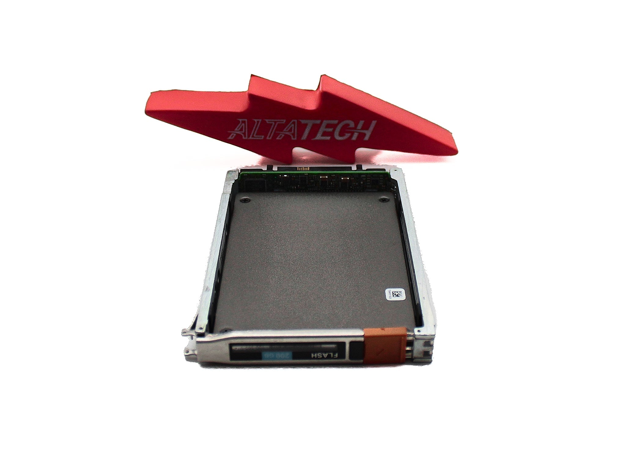 EMC 100-565-072 200GB SSD SATA 2.5 6G