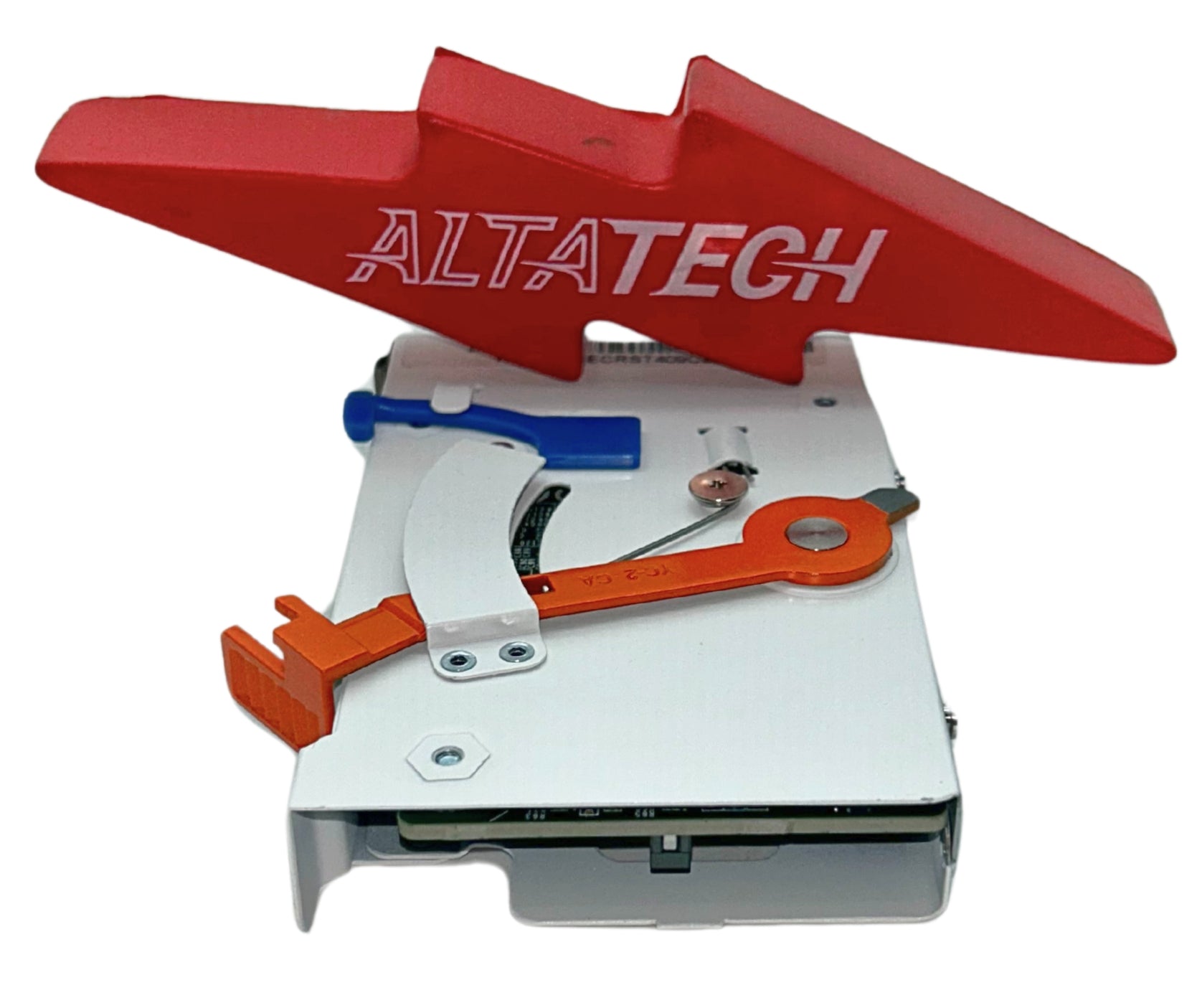 EMC 105-001-024 ISIM MODULE CARD FOR XTREMIO X2