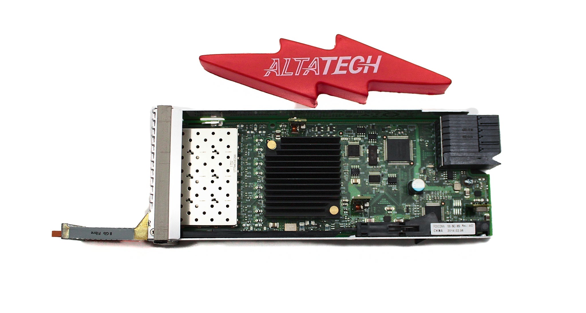 EMC 303-145-000B HAVOC ADAPTER BOARD EMC