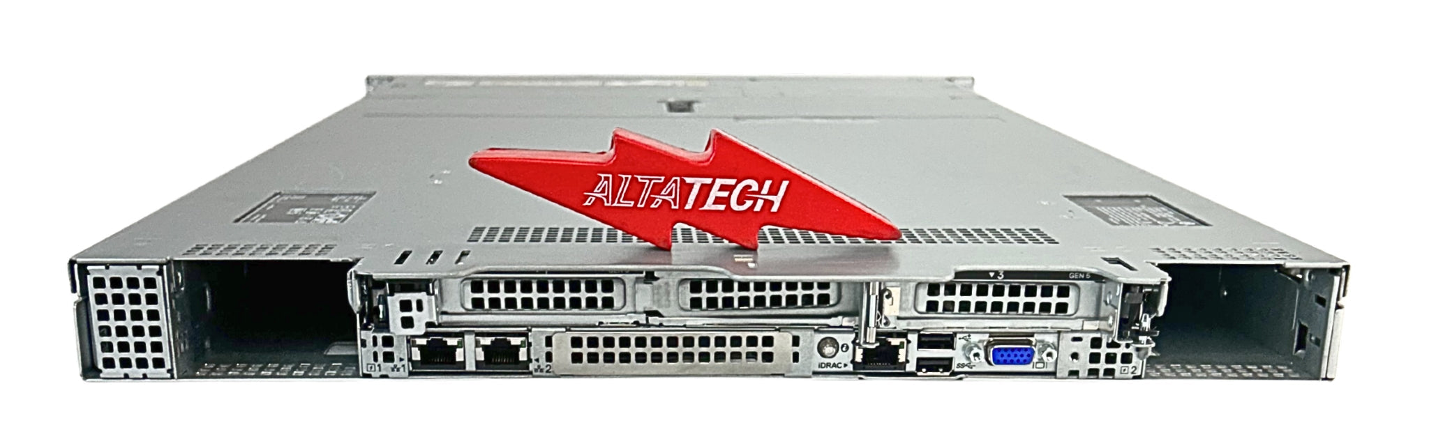 EMC F710 PowerScale F710 SFF 10-Bay 3PCI JG56T 3CYXK 3JYGF CTO Configu