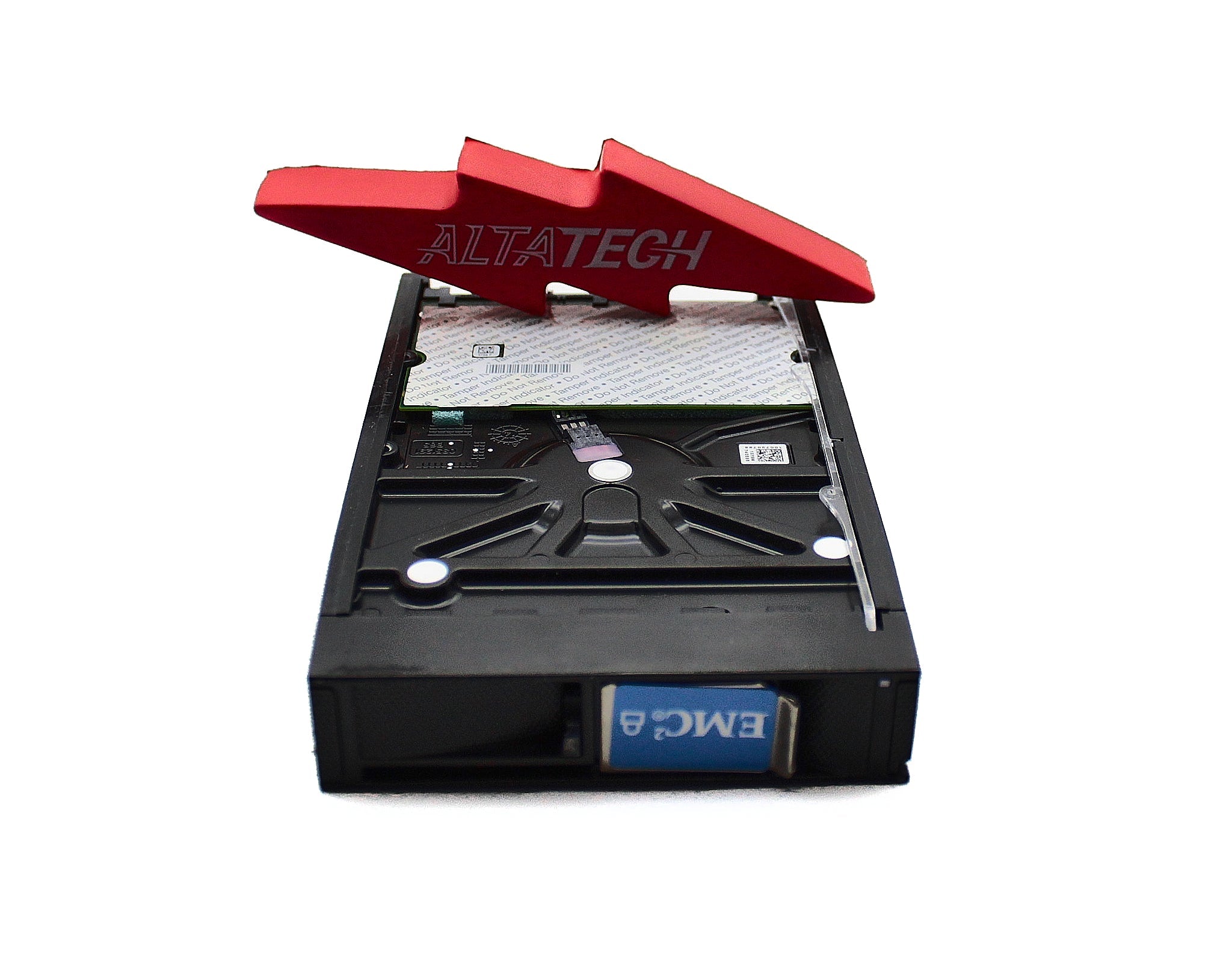 EMC ST4000NM0063-ISILON 4GB 7.2K SAS 3.5 6G SED NL400