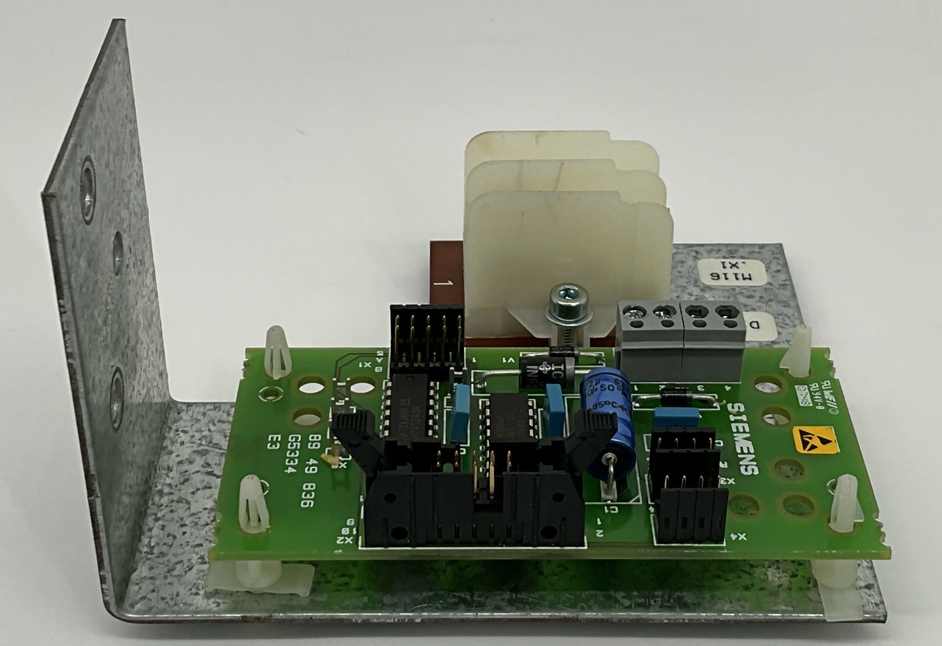 ENCODER BOARD ESD (08949836/8949836 SIEMENS